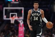 Milwaukee Bucks v Washington Wizards
